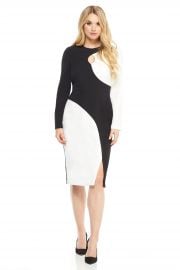 Bia Midi Dress by Maggy London at Maggy London