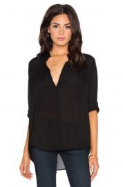 Bianca Blouse at Revolve