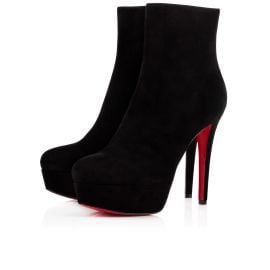 Bianca Booty by Christian Louboutin at Christian Louboutin