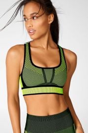 Bianca Seamless Sports Bra at Fabletics