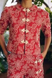 Bibi Top at Maria de la Orden