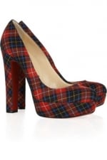 Bibi heels by Christian Louboutin at Net A Porter