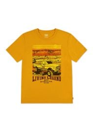 Big Rig Short Sleeve Graphic T Shirt at Levis