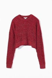 Big Sur Ribbed Pullover at Urban Outfitters