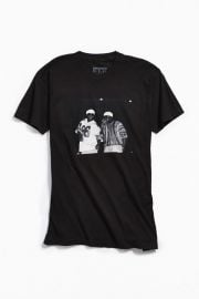 Biggie And Puff Photo Tee at Urban Outfitters