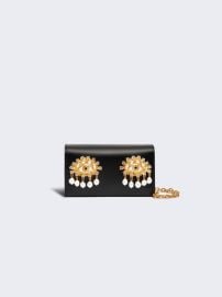 Bijoux clutch - E-SHOP - Ready-to-Wear Maison Schiaparelli at Schiaparelli