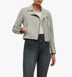 Biker Jacket by All Saints at Nordstrom