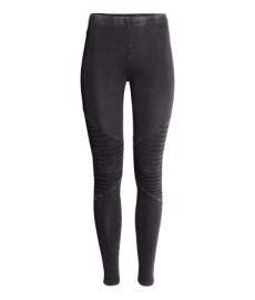 Biker Leggings at H&M