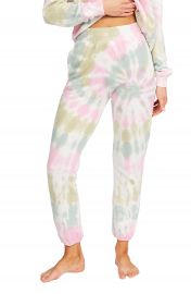 Billabong Casual Coast Tie Dye Sweatpants   Nordstrom at Nordstrom