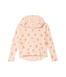 Billabong Kids Rainbow Palms Sweatshirt Little KidsBig Kids  com at Zappos