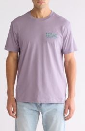 Billabong Lizard Logo Organic Cotton Graphic T-Shirt at Nordstrom