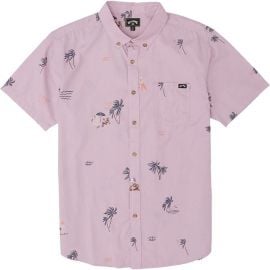 Billabong Sundays Mini Shirt at Backcountry