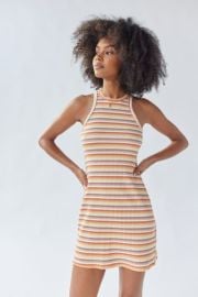 Billabong Tomboy Mini Dress at Urban Outfitters