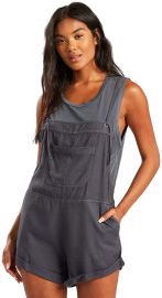 Billabong Wild Pursuit Romper at Amazon