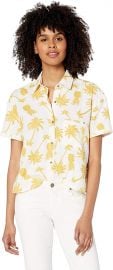 Billabong Women s Hana Koa Top at Amazon