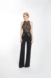 Billie Jumpsuit  at Randi Rahm