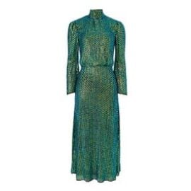 Billie Midi Dress at Temperley