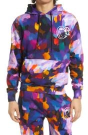 Billionaire Boys Club Canvas Hoodie at Nordstrom