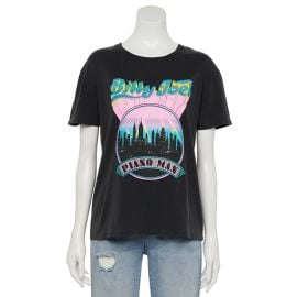 Billy Joel Piano Man Tee at Kohls