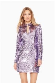 Billy Sequined Dress by Parker at Parker