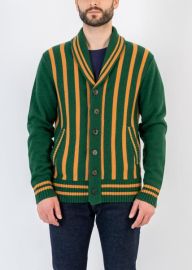 Billy The Kid Cardigan at CRWTH