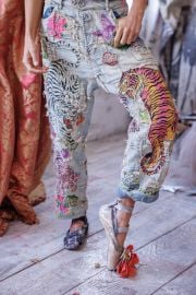 Birch Wonder Miner Denims Magnolia Pearl Clothing at Magnolia Pearl