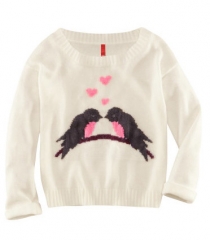 Bird Sweater at H&M