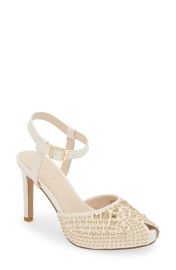 Birdie Stud Sandal at Nordstrom