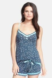 Birds print camisole by PJ Salvage at Nordstrom Rack