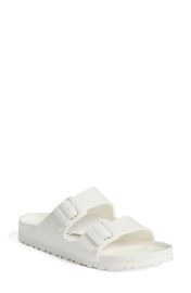 Birkenstock Essentials Arizona Waterproof Slide Sandal at Nordstrom