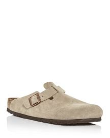 Birkenstock Mens Boston Clogs Bloomingdales at Bloomingdales