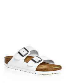 Birkenstock Women  x27 s Arizona Slide Sandals Shoes - Bloomingdale s at Bloomingdales