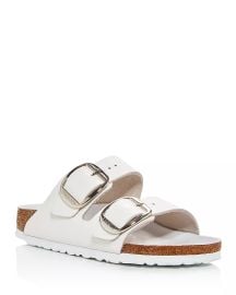 Birkenstock Womens Arizona Big Buckle Slide Sandals Bloomingdales at Bloomingdales