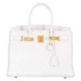 Birkin Bag by Hermes at 1stdibs