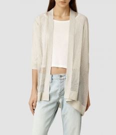 Bishi Cardigan at All Saints