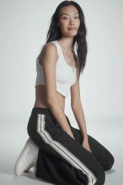 Bishop Young Ford Pull On Pant at Anthropologie