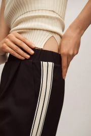 Bishop Young Ford Track Pants at Anthropologie