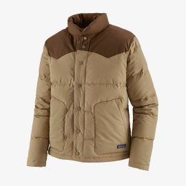 Bivy Jacket at Patagonia