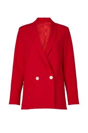 Bjorn Blazer by Black Halo at Rent The Runway