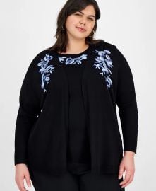 Black at Macys