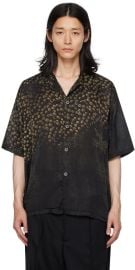 Black Box Shirt by Our Legacy on Sale at Ssense