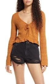 Black Clover Lucky Heather Rose Hat at Nordstrom