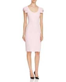 Black Halo Amelie Sheath Dress   Bloomingdales at Bloomingdales