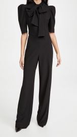 Black Halo Ara Jumpsuit at Shopbop