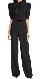 Black Halo Ara Jumpsuit at Shopbop