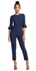 Black Halo Brooklyn Jumpsuit at Shopbop