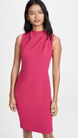 Black Halo Corrine Sheath Dress at Shopbop