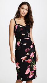 Black Halo Daria Sheath Dress at Shopbop