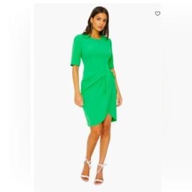 Black Halo Dresses Alto Sheath Dress Poshmark at Poshmark