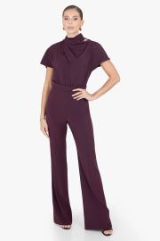 Black Halo Estella Jumpsuit at Black Halo